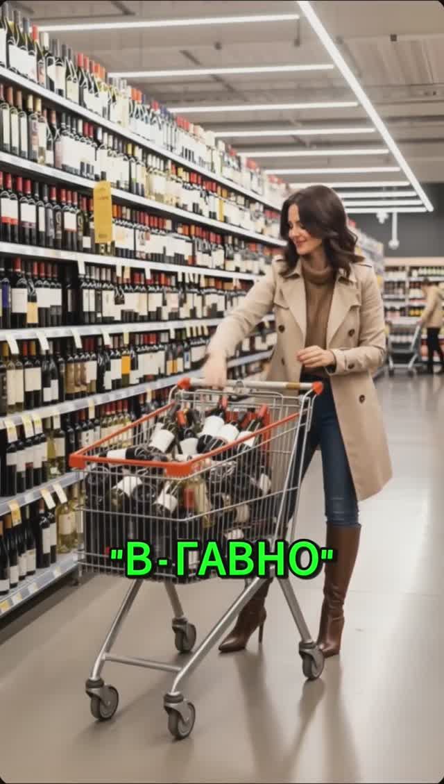 СЕГОДНЯ Я БУДУ В - ГАВНО! 💩 смотреть онлайн