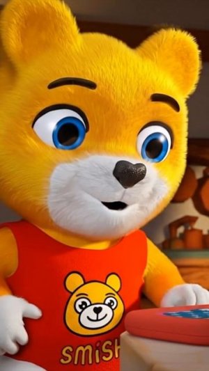 В Гостях У Смиша - Виктория из Уфы #smish