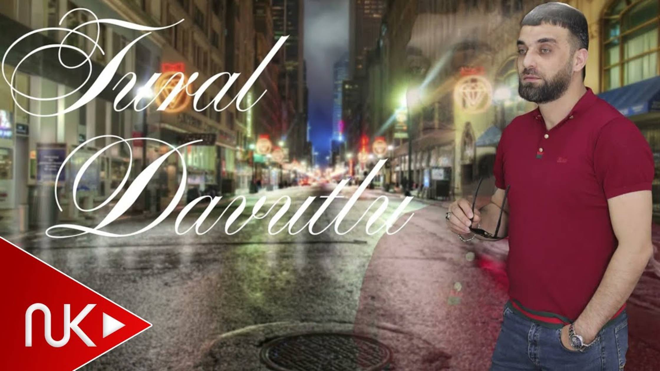 Tural Davutlu - istifade смотреть онлайн