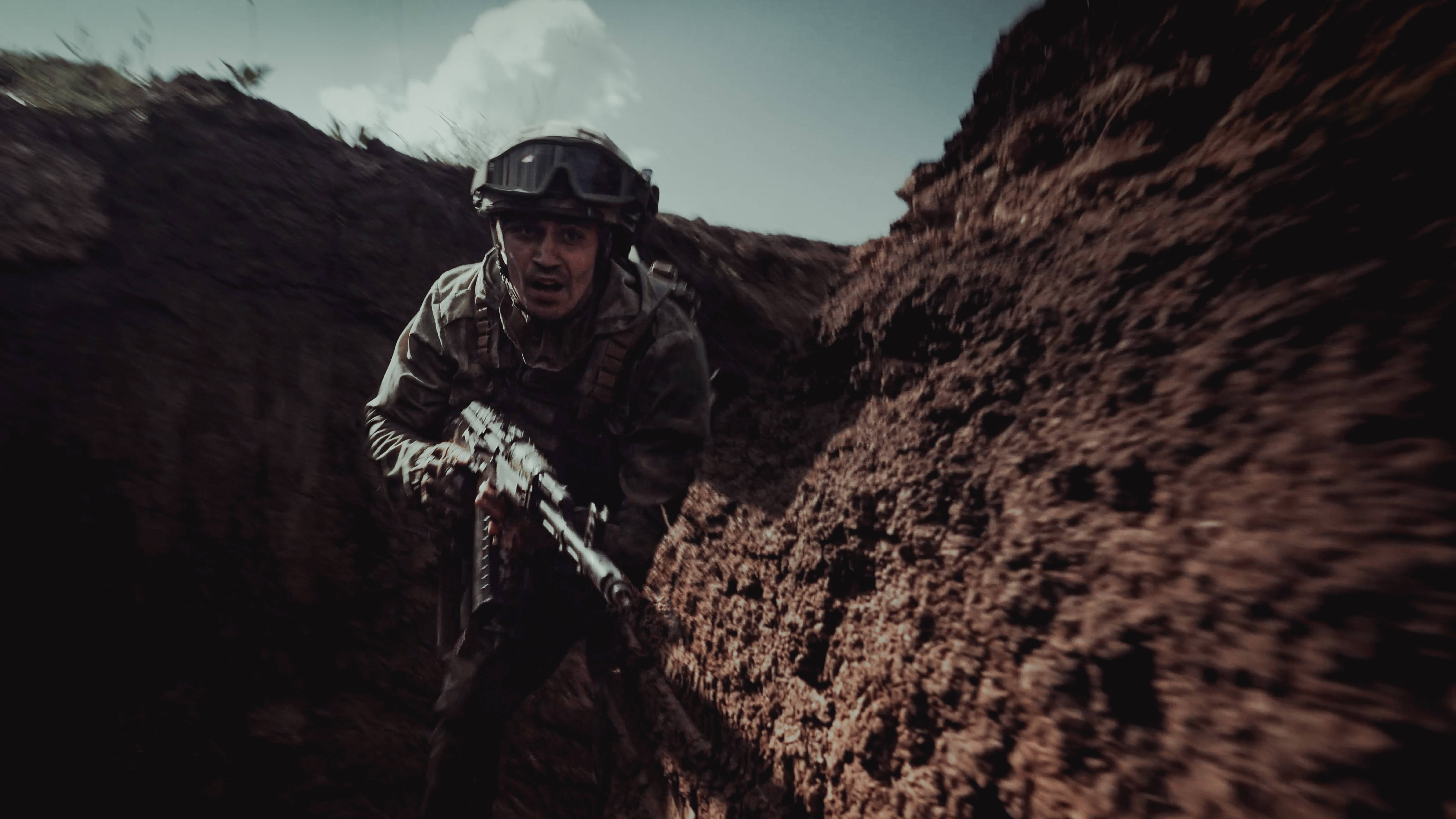 Донецкий пасьянс: наши наступают по всем правилам и не только смотреть онлайн