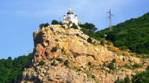 Форосская церковь.