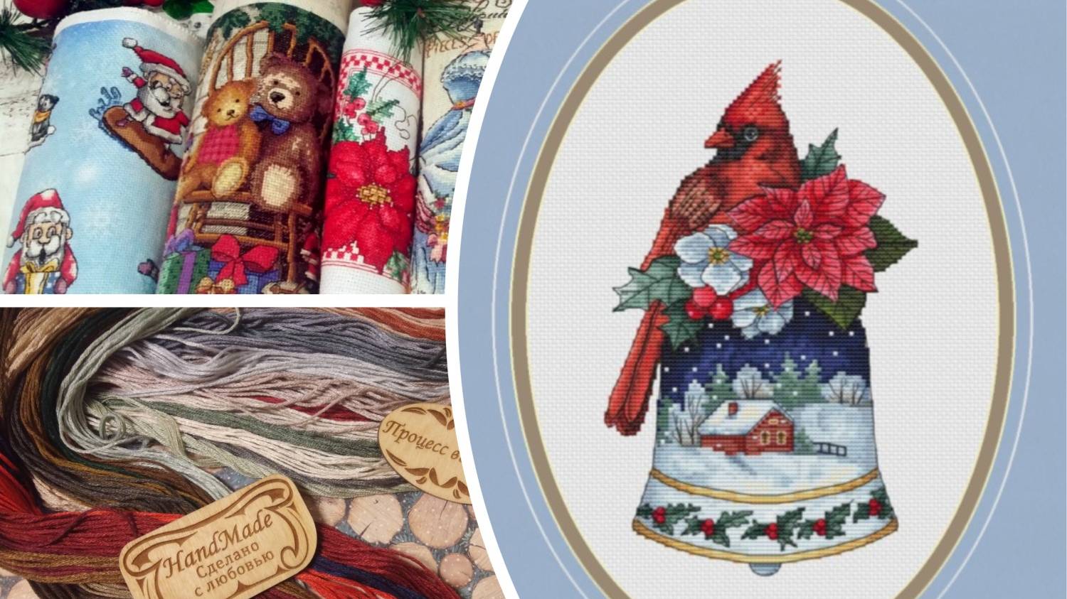 Успеть до нового года. Еще 3 старта