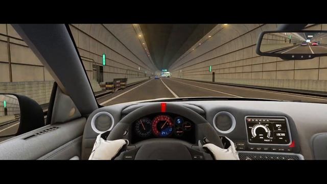 ПАРНЫЕ ШАШКИ НА Nissan GTR & Lamborghini Huracan | ШАШКИ | Assetto Corsa