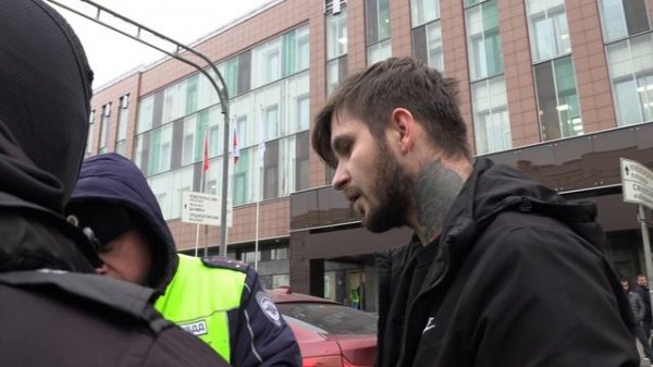 Проверка иностранцев