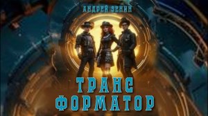 Транс форматор. Главы 0011 - 0101.