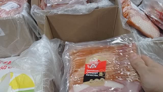 Что дешевле в Светофоре _ Красные ценники Продукты Обзор магазина смотреть онлайн