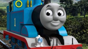 Паровозик Томас! Собираем Пазлы С Друзьями Паровозиками!