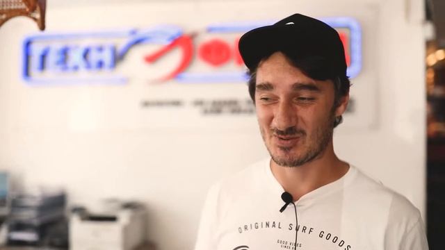 Отзыв | Технофранц