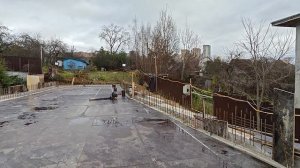 Делаем разбивку и съемку ГРО