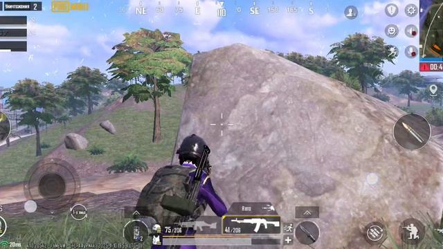 PUBG MOBILE топ 1 нуса смотреть онлайн