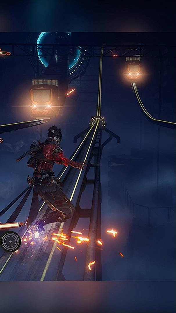 Ninja Gaiden 4 #gaming #gameplay смотреть онлайн