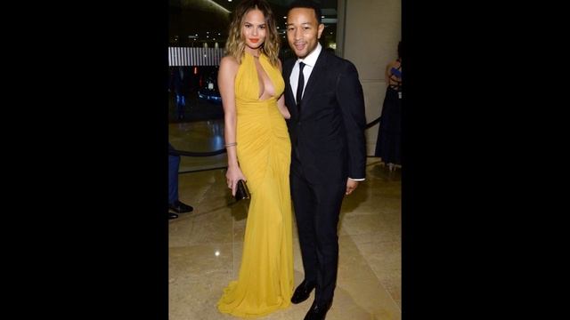 Джон Ледженд ( John Legend ) смотреть онлайн