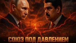 💣 Рэй Макговерн | Станет ли Венесуэла новым форпостом России?