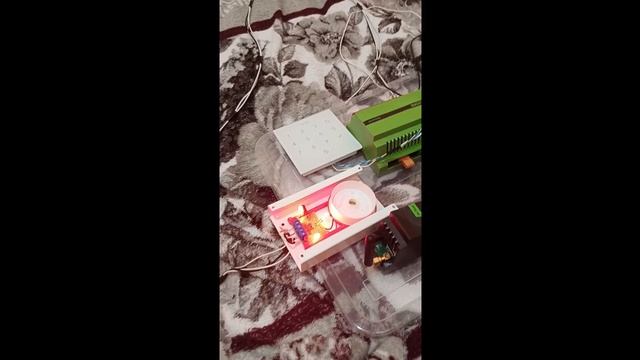 Охранная сигнализация Loxone смотреть онлайн