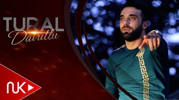 Tural Davutlu - Ax insafsiz