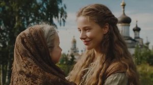 Оренбургский платок — душа России