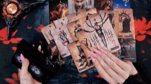 Враг просчитался 😈‼️ Все что он послал вернулось😅🤭😆Таро расклад #таро #тароонлайн #раскладтаро