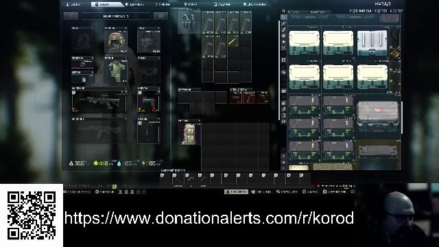 Escape from Tarkov ➤ PvE ➤ Банда снова в сборе. смотреть онлайн