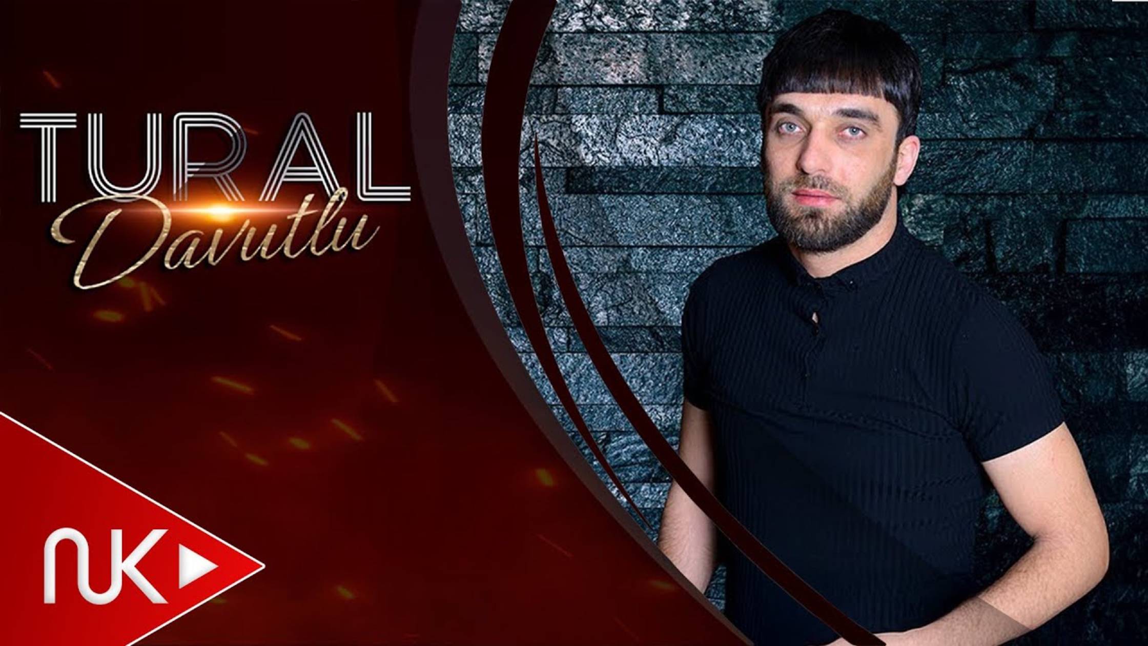 Tural Davutlu - Canin Sag Olsun смотреть онлайн