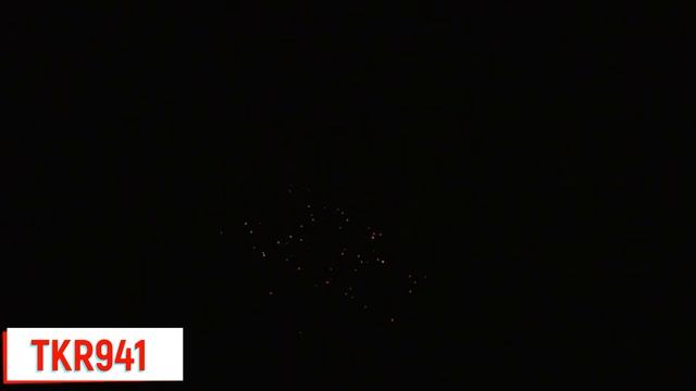 TKR941 РИМСКАЯ СВЕЧА 8 выстрелов, калибр 1,2" (30 мм) смотреть онлайн