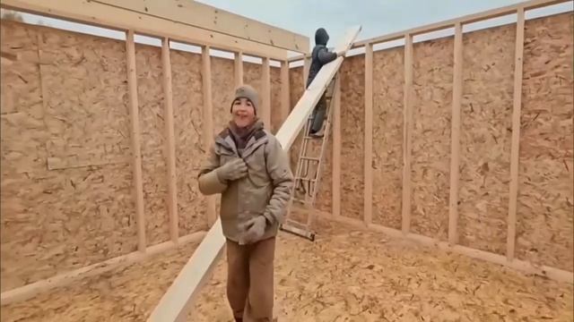 Ep.171 One Year in Russia (Russian Subtitles) смотреть онлайн