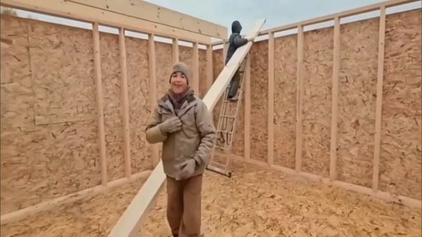 Ep.171 One Year in Russia (Russian Subtitles)