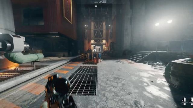 Call of Duty®: Black Ops Cold War #4 Миссия 4: Красный свет, зеленый свет смотреть онлайн