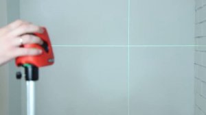 Обзор на Лазерный нивелир G220 set от Condtrol