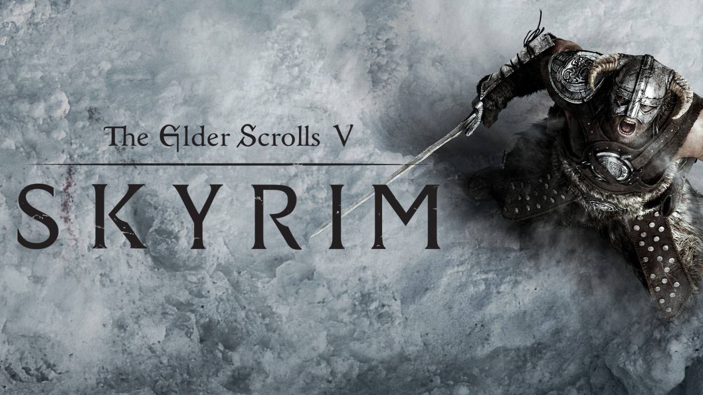 Скайрим прохождение. Часть 2. смотреть онлайн