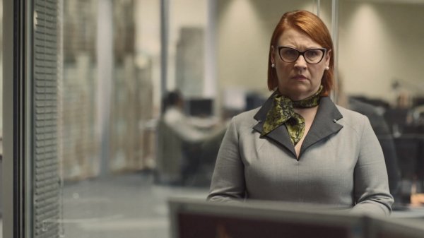 Империя комаров (2020)