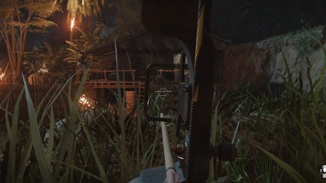 Call of Duty®: Black Ops Cold War #9 Последняя черта смотреть онлайн