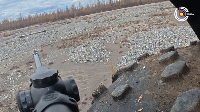 Случай на рыбалке