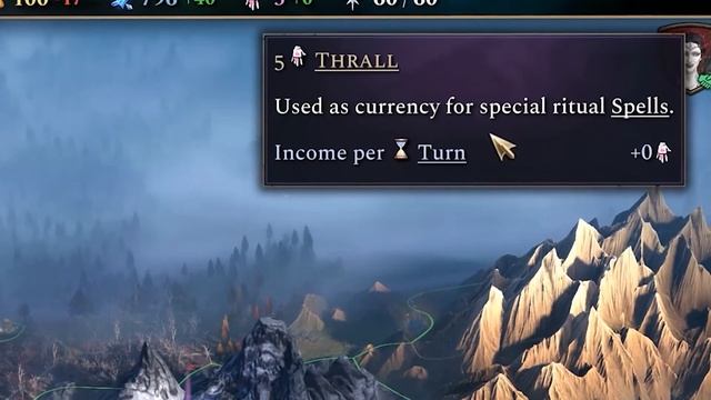 Вампиры, книги и ночь в Age of Wonders 4: Thrones of Blood - основы нового дополнения смотреть онлайн