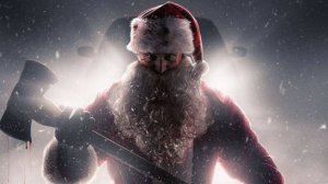 Тихая ночь, смертельная ночь — Русский трейлер