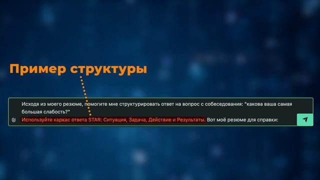 Овладей Формулой Идеального Промпта