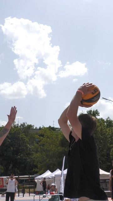 Стритбол смотреть онлайн