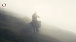 ОХОТА НА ТУРА в горах Кабардино-Балкарии