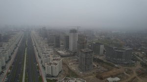 В ГРОЗНОМ РЕАЛИЗУЮТ ВТОРОЙ ЭТАП СТРОИТЕЛЬСТВА РАЙОНА ПУТИНА