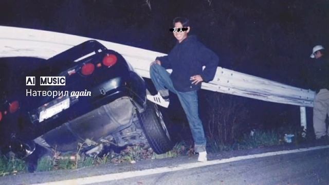 Натворил again. Премьера песни! смотреть онлайн