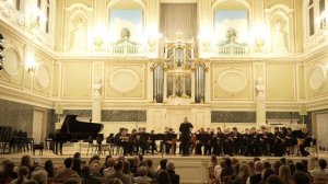 Г. Свиридов Марш