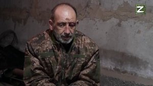 СВО "Шансов у ВСУ прорваться в Покровск - нет", — пленный ВСУ.