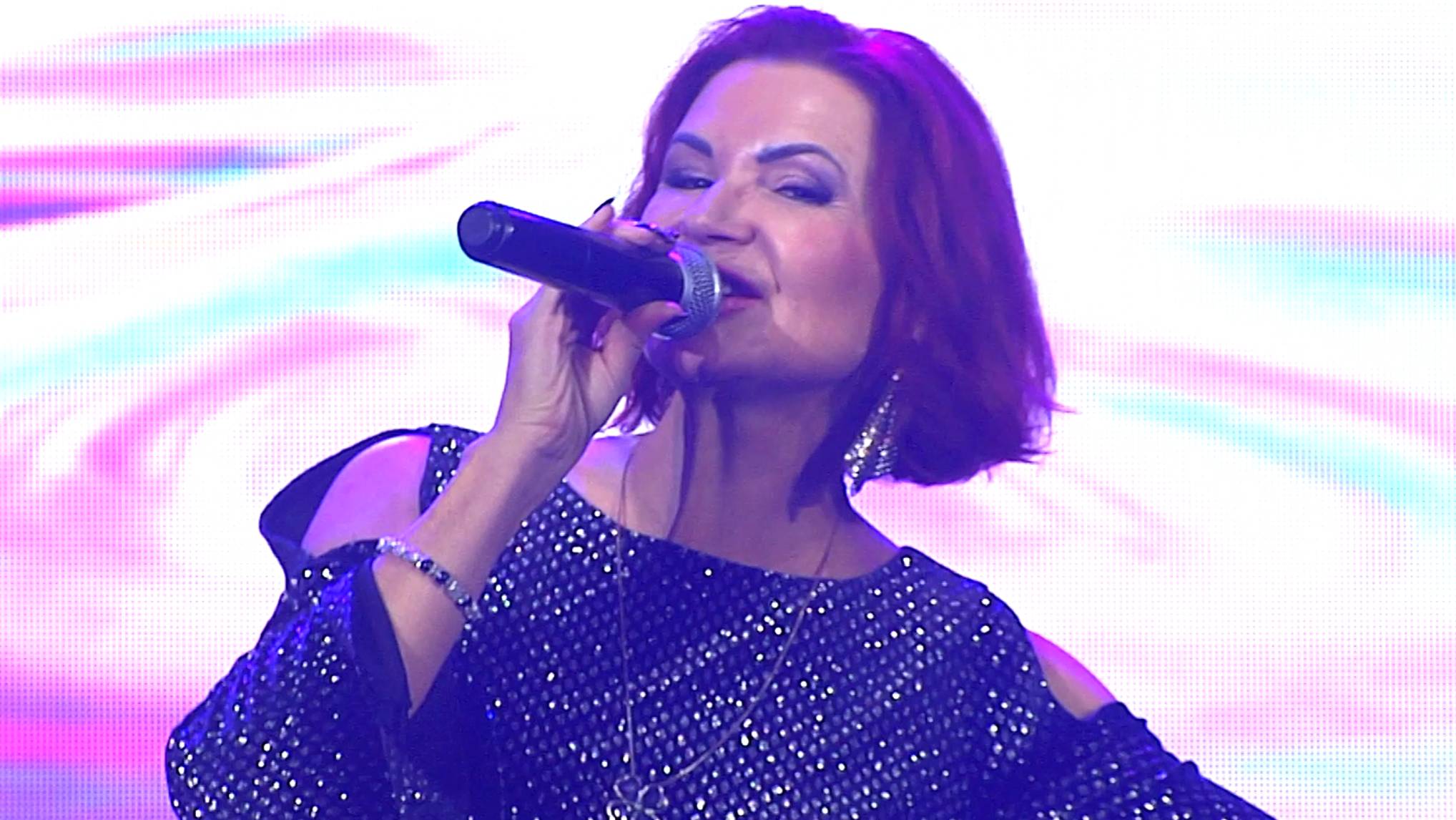 Марина Романцова - Счастливые дни смотреть онлайн