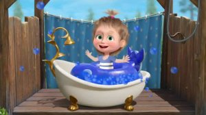 Маша и Медведь Мои Друзья|Веселый День в гостях у Маши и Медведя|Маша и Медведь Смотреть