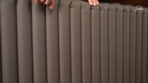 Коврик самонадувающийся RedFox Air mat Large