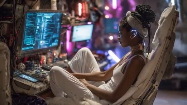 The Science Behind Music and Productivity Boosts - Stay in the Flow