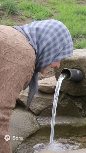 Святой источник 🤣