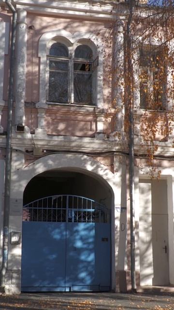 dom смотреть онлайн