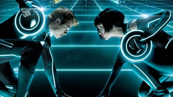 Трон: Наследие (2010) / Tron: Legacy