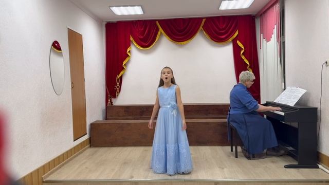 Первое чудо