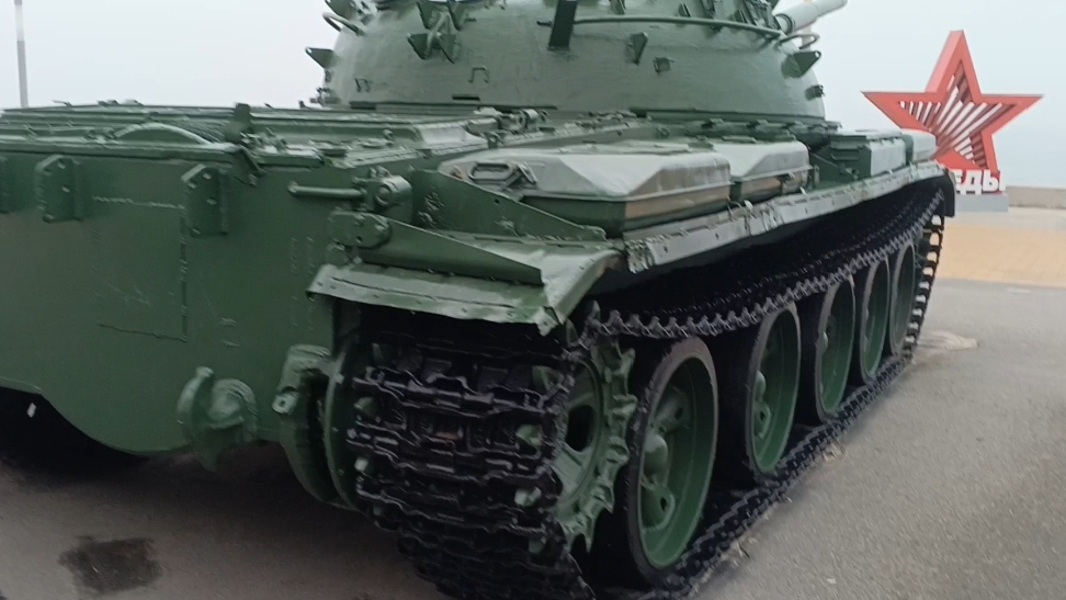 Сталинград-Волгоград! Военная техника СССР!!!